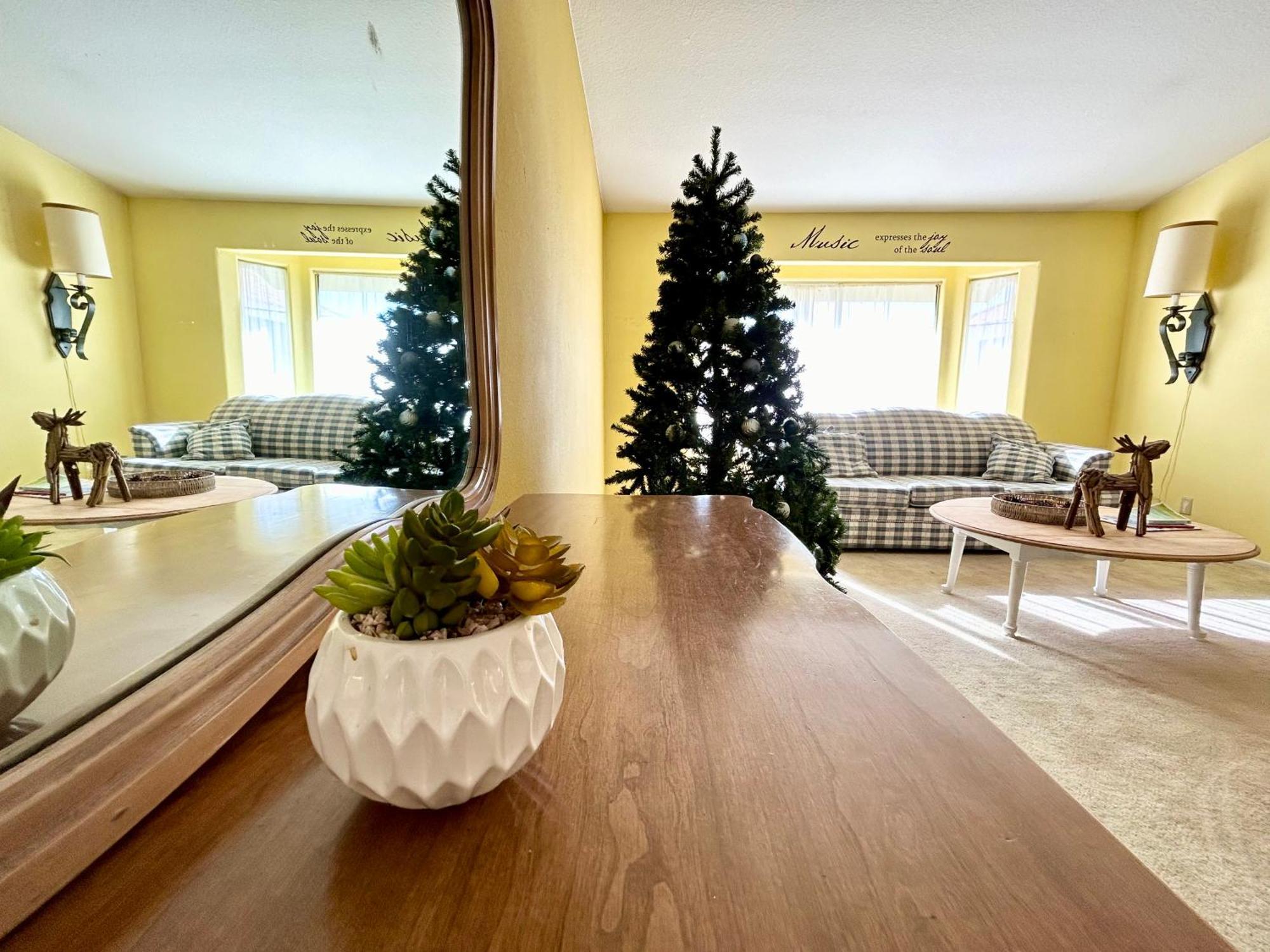 Winter Wonderland Room Hemet Zewnętrze zdjęcie